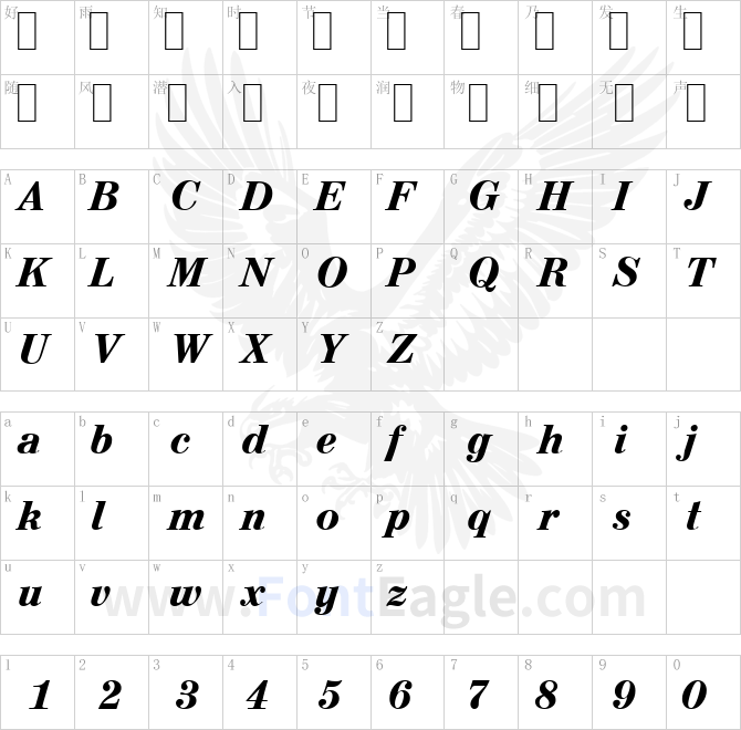 A850-Roman-BoldItalic