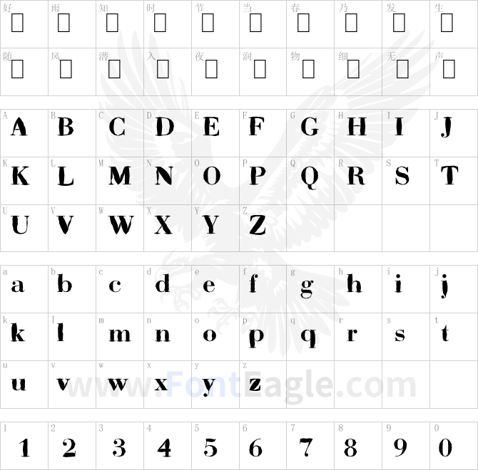 ABCTech-Bodoni-Mangle