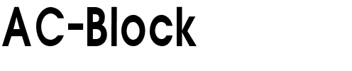 AC-Block Regular.ttf