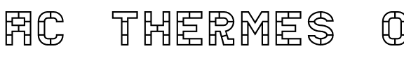 AC Thermes Outline Regular.otf