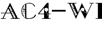 AC4-Welcome Regular.ttf