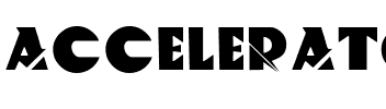 ACCELERATOR Normal.ttf