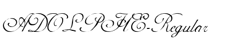 ADOLPHE Regular.ttf