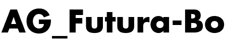 AG_Futura Bold.ttf