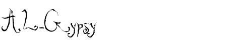 AL Gypsy Regular.ttf