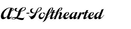 AL Softhearted Regular.ttf