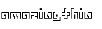 AMazingThin Regular.ttf