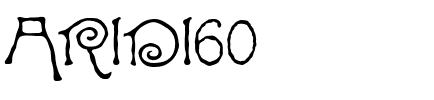 ARIDI60 Regular.ttf