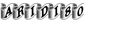 ARIDI80 Regular.ttf