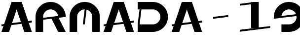 ARMADA/1991 Regular.ttf