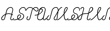 ASTONISHING Normal.ttf
