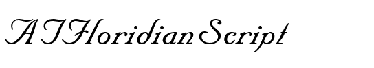 ATFloridianScript Regular.ttf