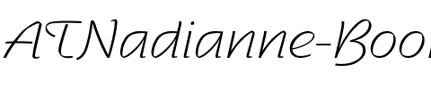 ATNadianne-Book Regular.ttf
