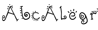 AbcAlegria Regular.ttf