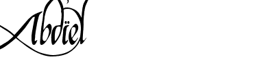 Abdiel Regular.ttf