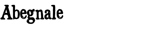 Abegnale Regular.ttf