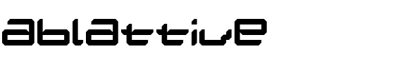 Ablattive Regular.ttf