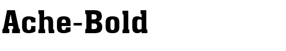 Ache Bold.ttf