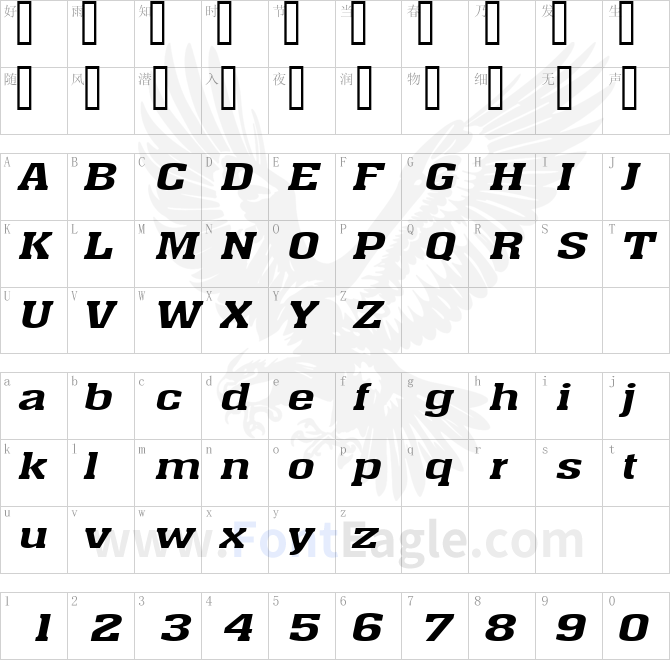 Ache-Extended-Italic