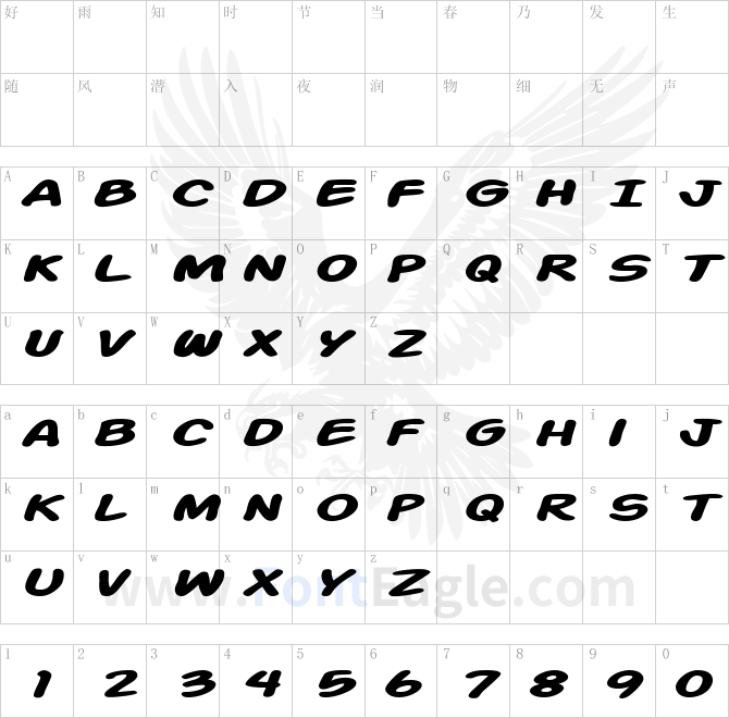 Action-Man-Extended-Bold-Italic