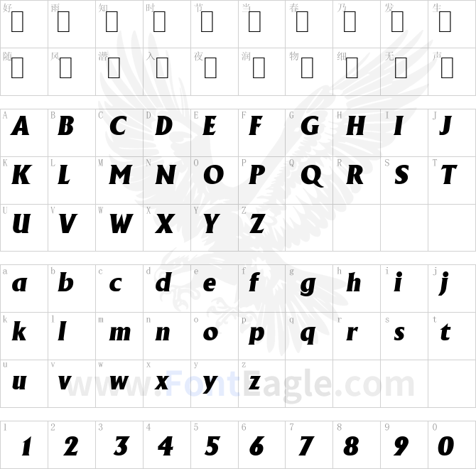 AdelonSerial-Heavy-Italic-copy-1-