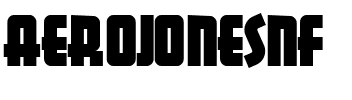 AerojonesNF Regular.ttf