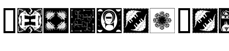 AfricanPattern Regular.ttf