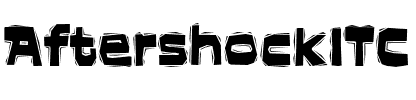 AftershockITC Regular.ttf