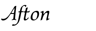 Afton Regular.ttf