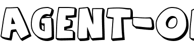 Agent Orange Regular.ttf