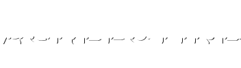 AgreloyInB1 Medium.ttf
