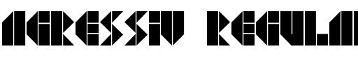 Agressiv Regular.ttf