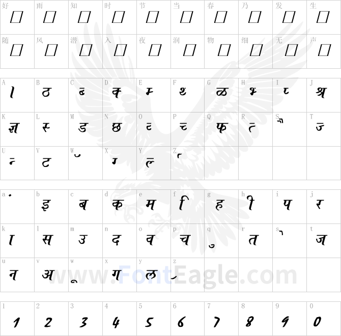 Ajay-Normal-Bold-Italic