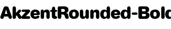 AkzentRounded Bold.ttf