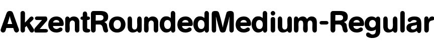 AkzentRoundedMedium Regular.ttf