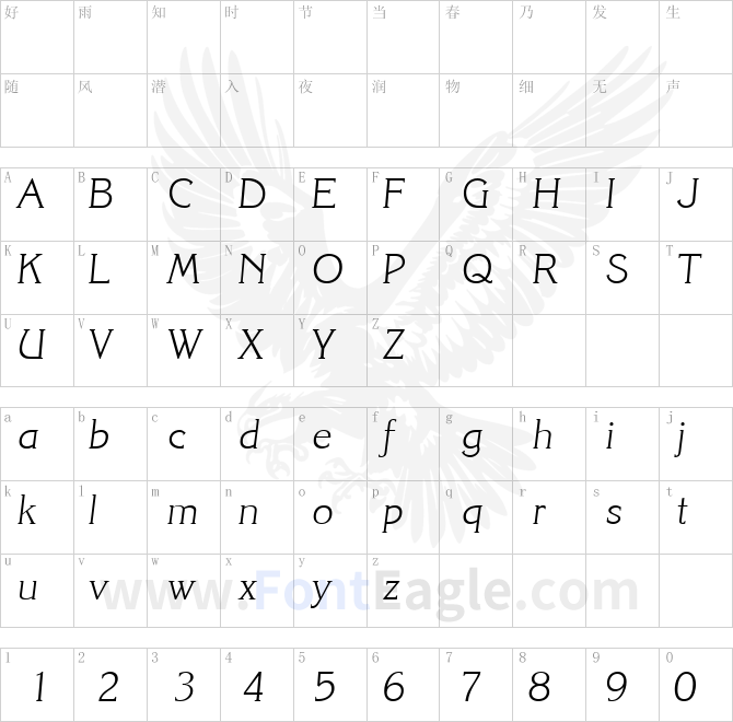 AlanBecker-ExtraLight-Italic
