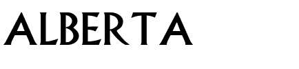 Alberta Regular.ttf