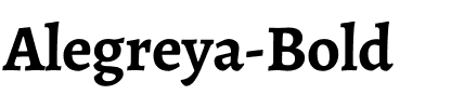 Alegreya Bold.ttf