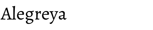 Alegreya Regular.ttf