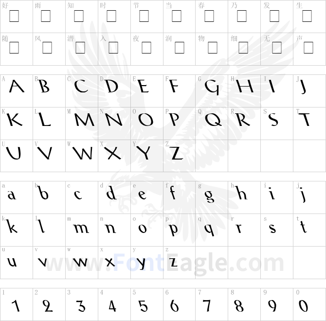 Alex-Antiqua-Book-Lefty