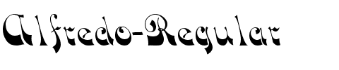 Alfredo Regular.ttf