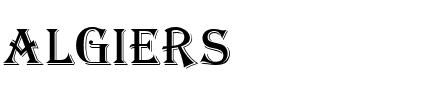 Algiers Regular.ttf