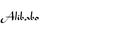 Alibabo Regular.ttf
