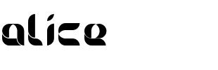 Alice Alice.ttf