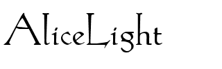 AliceLight Regular.ttf