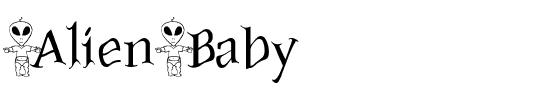 AlienBaby Regular.ttf