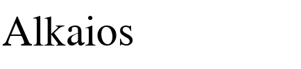 Alkaios Regular.ttf