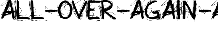 All Over Again All Caps Regular.ttf