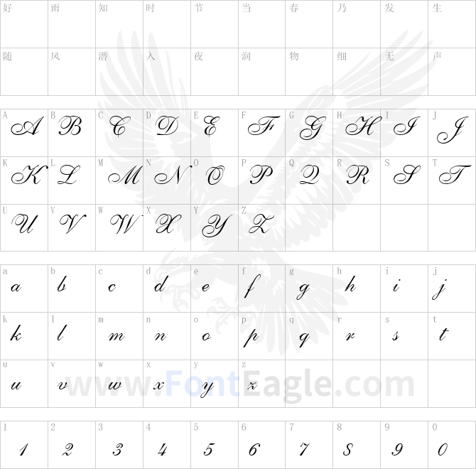 Allegretto-Script-One
