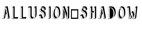 Allusion Medium.ttf